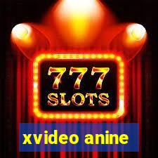 xvideo anine